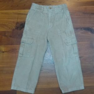Boys Kitestrings Cordouroy Pants